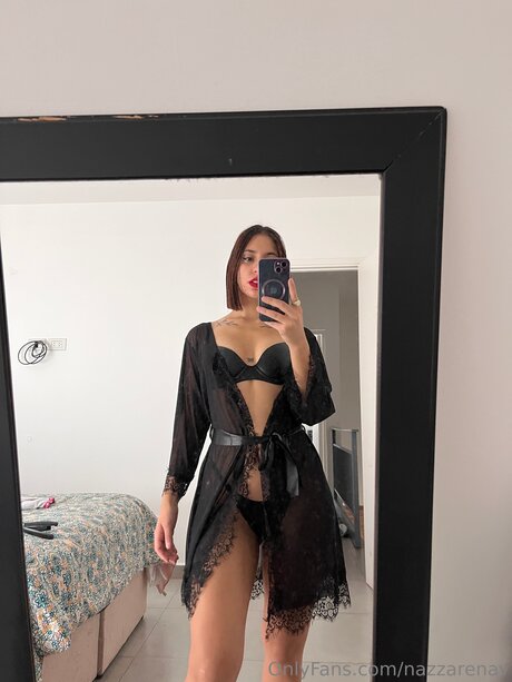 Nazzarenav nudes star photos