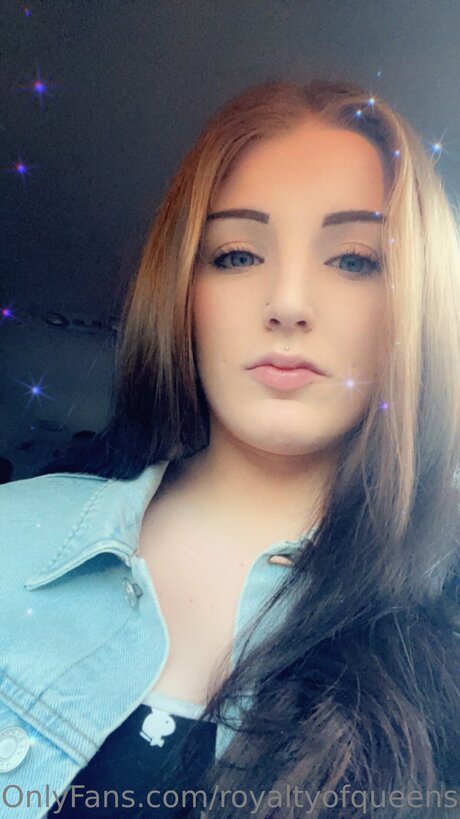 Royaltyofqueens best model pic