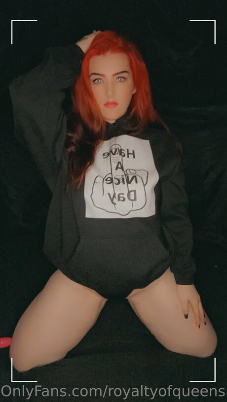 Royaltyofqueens model images