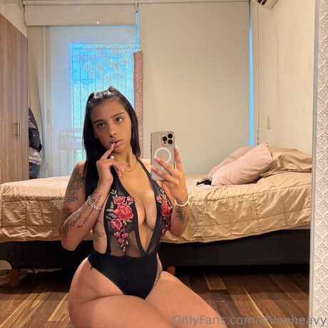 Chloeheavy star nude pics