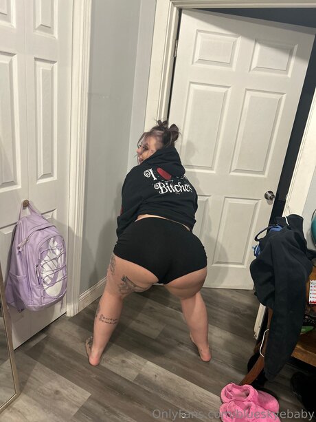 Blueskyebaby pornstar pretty picture