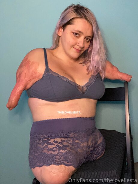 Theloveliesta star erotic archive