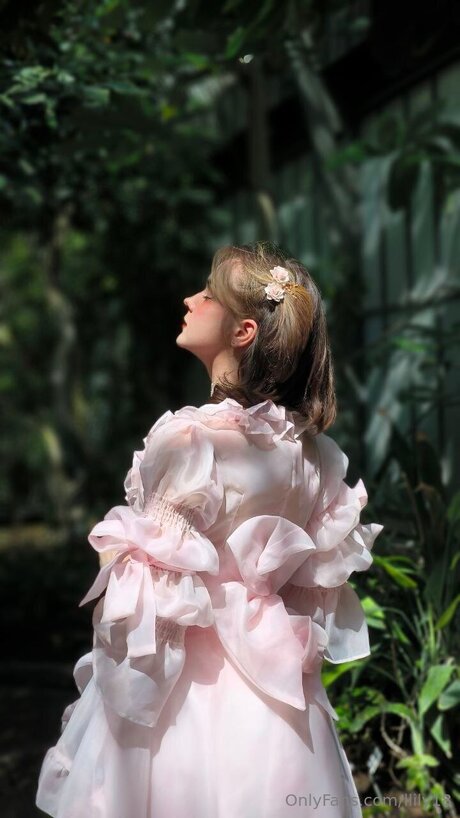 Llily18 star beautiful img