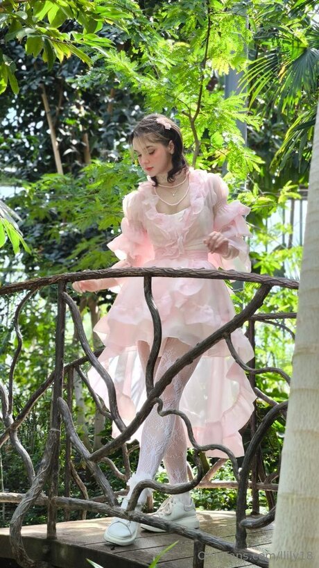 Llily18 hot pornstar galleries