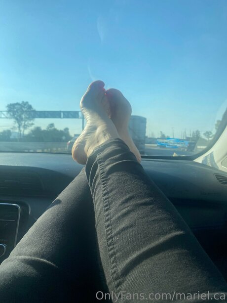 Mariel Ac model pornographic picture