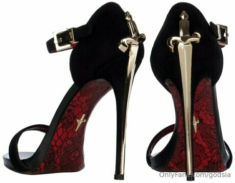 Godsia perfect pornstar picture