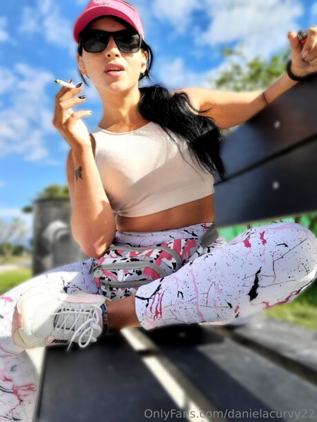Danielacurvy22 sex pornstar photo