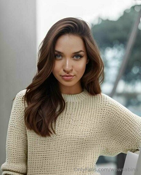 Wowsabina porn actress img