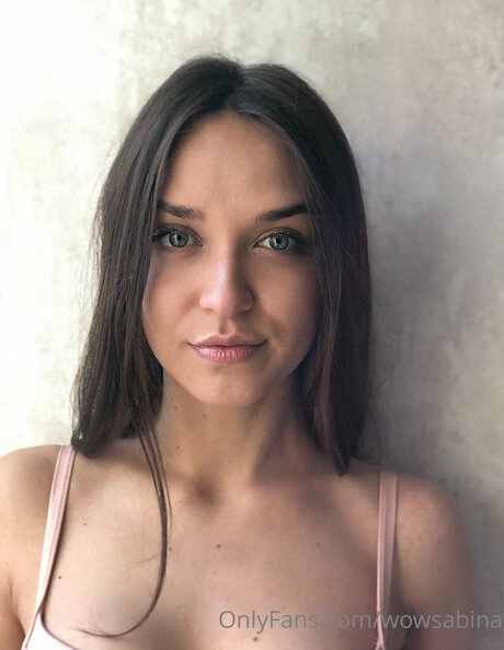 Wowsabina erotic model pics