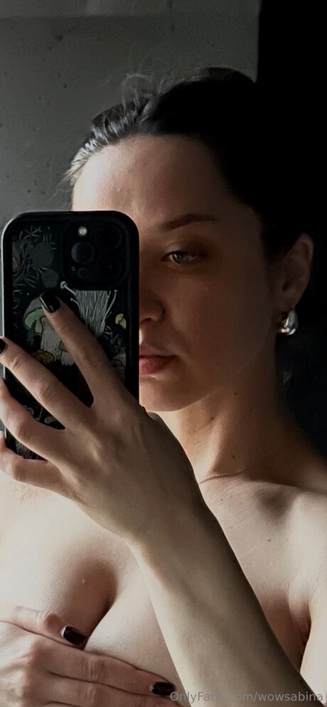 Wowsabina pornstar art img