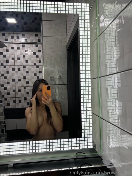 Wowsabina nudes pornstar pic