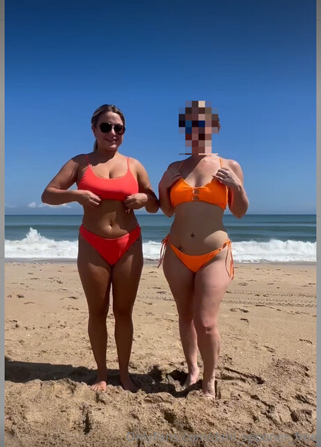 Dani Spooner Free pretty model photos