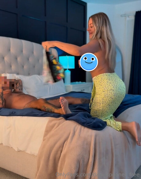 Dani Spooner Free model exclusive images