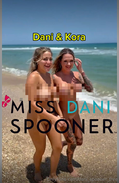 Dani Spooner Free pretty star img