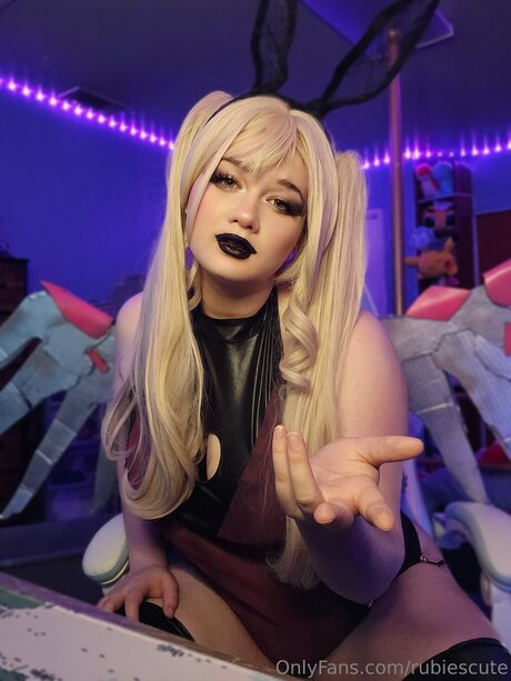 Rubiescute best actress gallery