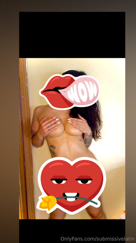 Submissivelatin sex actress images