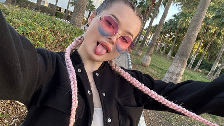 Its Millie star perfect picture