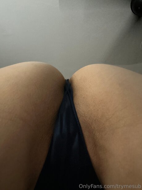 Trymesub pornstar erotic picture