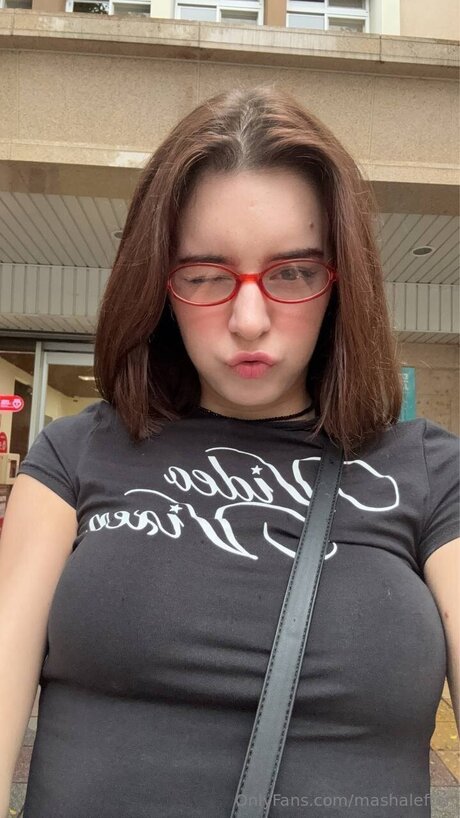 Mashalefter star exclusive gallery