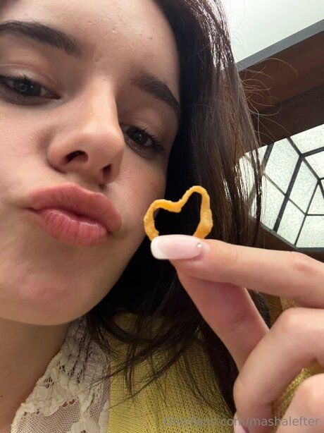 Mashalefter pornographic model gallery