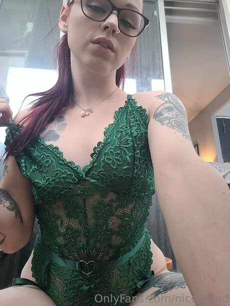 Nicole Red nudes pornstar galleries