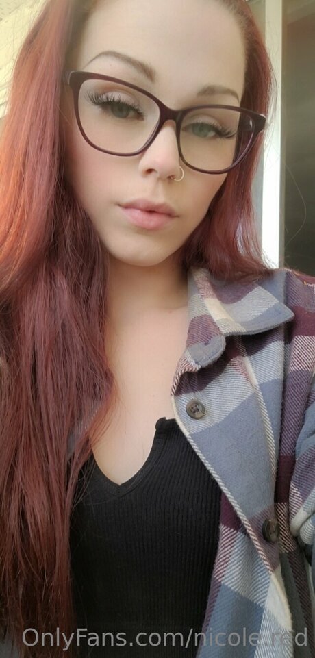 Nicole Red pornstar picture