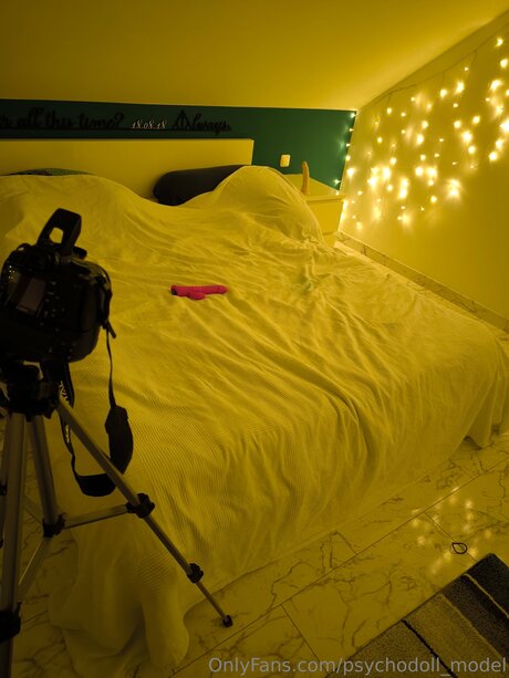 Psychodoll Model xxx pornstar pic