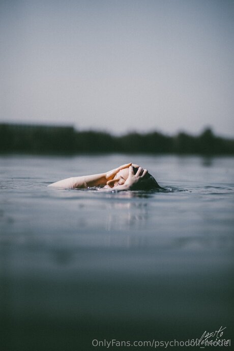 Psychodoll Model sex pornstar photos