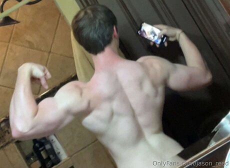 Jason Reed perfect pornstar photo