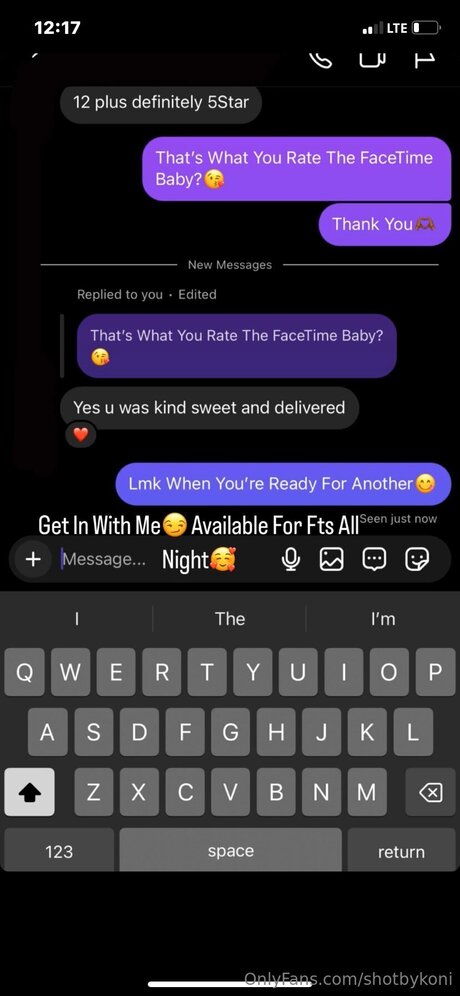 Shotbykoni star sex img