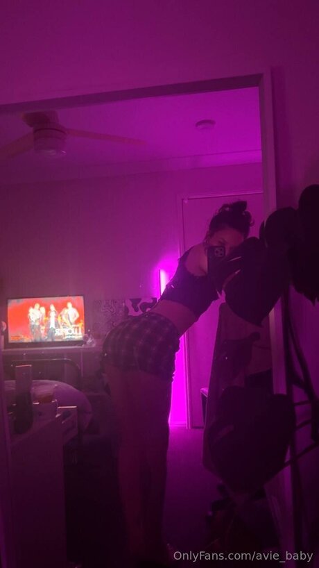 Avie Baby pornographic actress archive