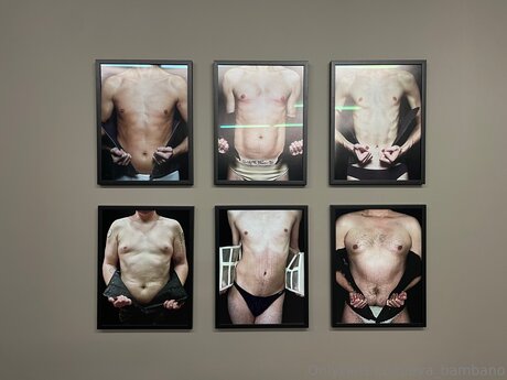 Eva Bambano erotic pornstar photos