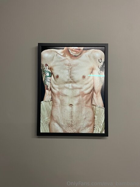 Eva Bambano pornstar nudes image