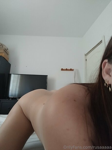 Rusaaaaa pornstar nude pic