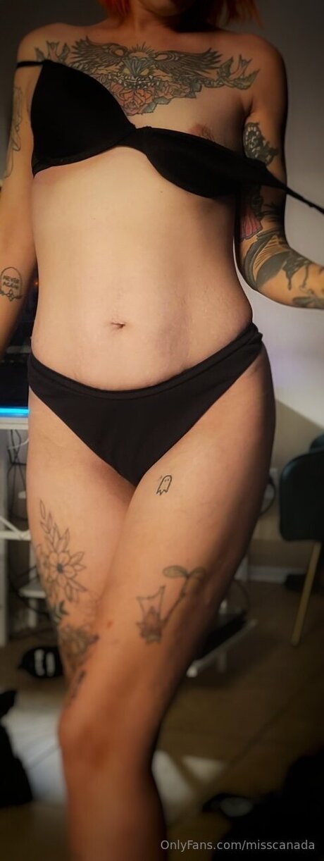 Misscanada nudes pornstar gallery