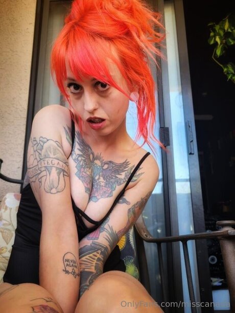 Misscanada star free pic