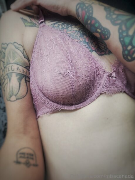 Misscanada star porn pictures