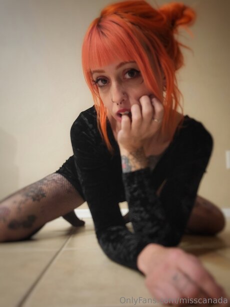 Misscanada model nice img