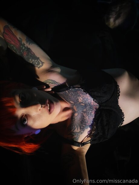 Misscanada star sexy images