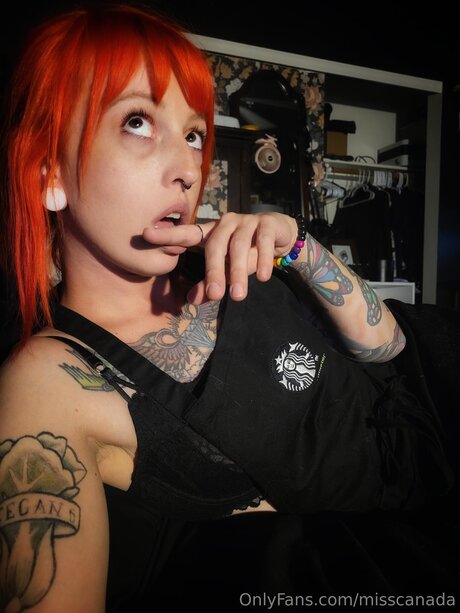 Misscanada nudes pornstar gallery