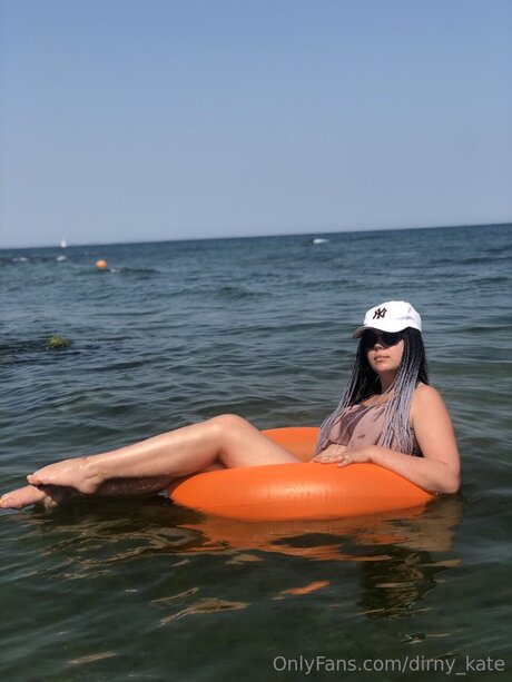 Dirny Kate high quality pornstar photo