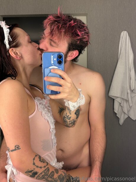 Picassonoel hot actress archive