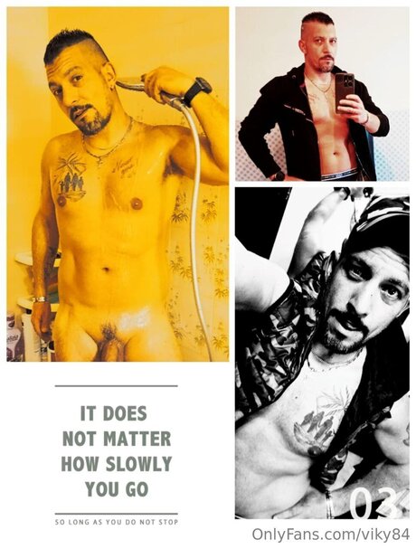 Viky84 adult star images