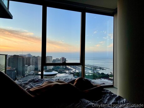 Janenotjade perfect star photos