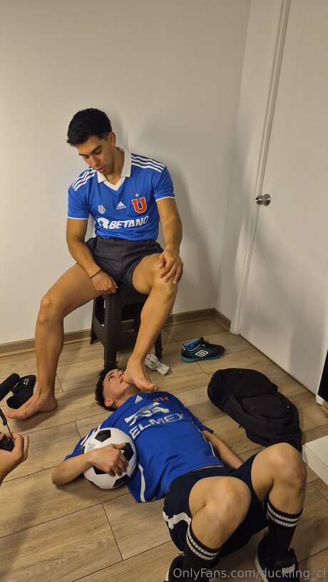 Duckling Cl perfect star pics