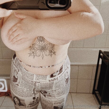 Naughtycai star free gallery