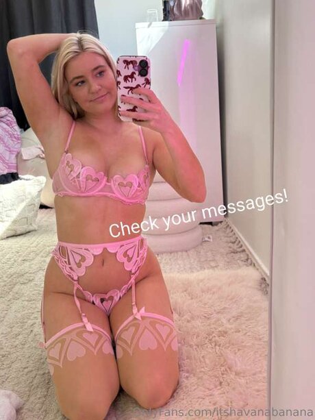 Itshavanabanana nudes star img