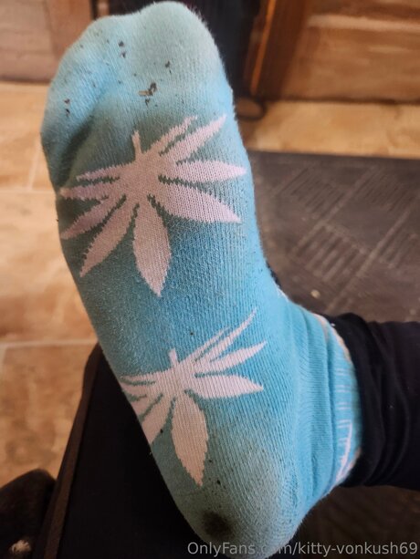 Kitty Vonkush69 exclusive pornstar images