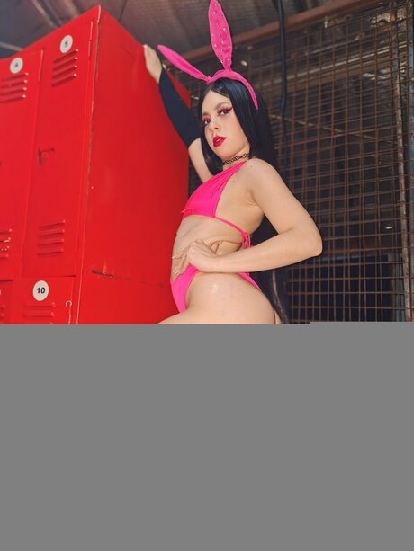 Littleisabella free star photos