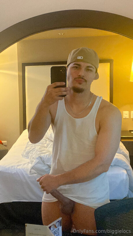 blonde muscle onlyfans hot naked photo